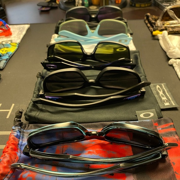 #Oaklay collection for sale. Priced from $100-250. - Picture 9 of 12